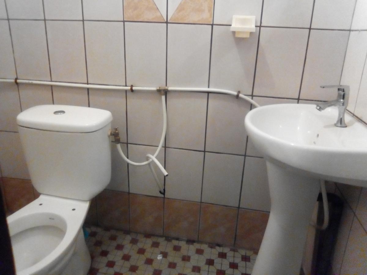 Hotel Kdv Bonabéri Kültér fotó