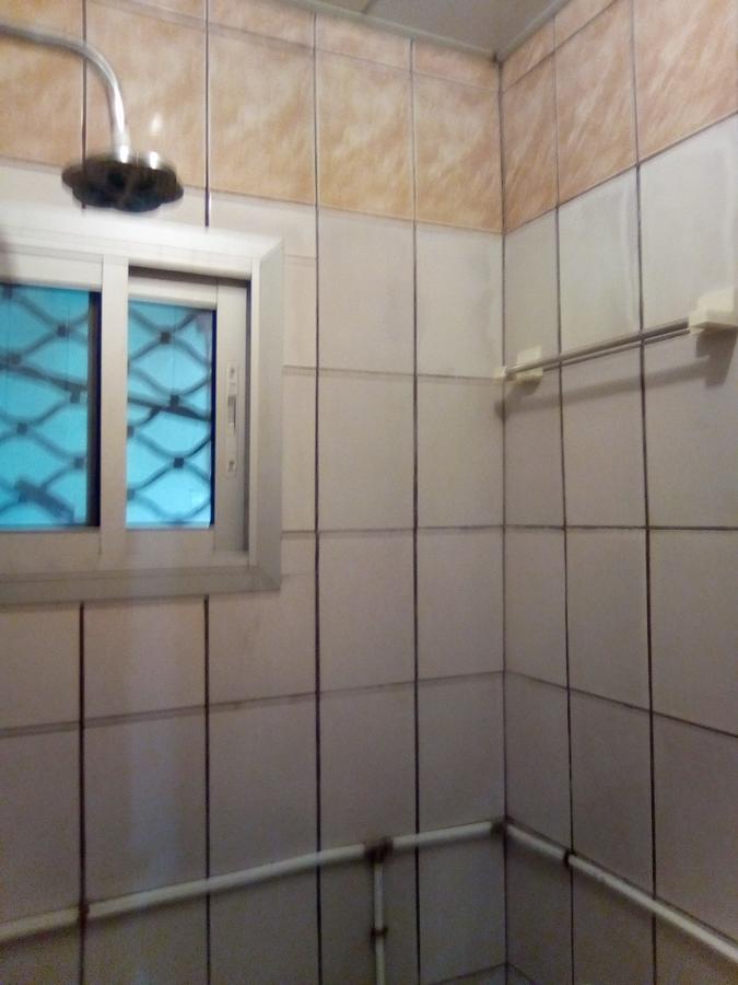 Hotel Kdv Bonabéri Kültér fotó