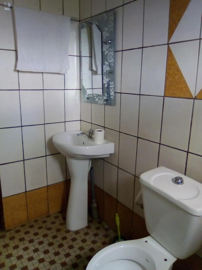 Hotel Kdv Bonabéri Kültér fotó